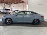 Used 2024 Nissan Sentra SV image 3