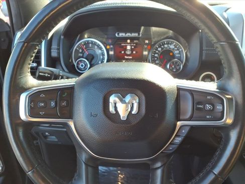 Used 2024 RAM 1500 Laramie image 52