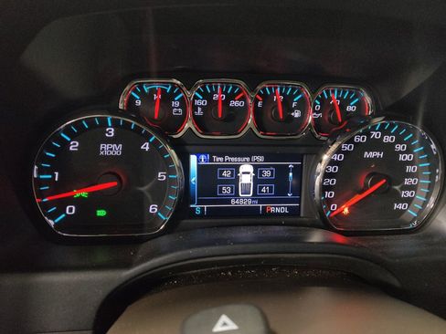 Used 2017 GMC Sierra 1500 SLT image 23