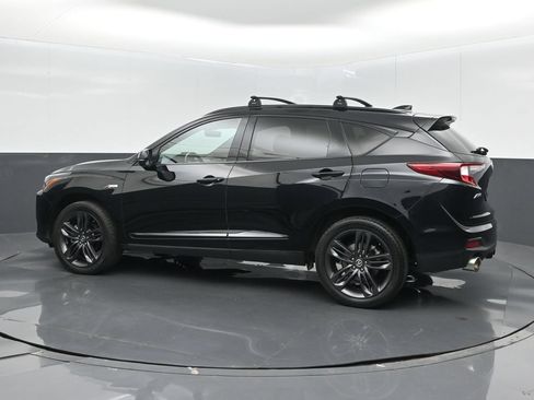 Used 2023 Acura RDX A-Spec AWD/4WD image 4