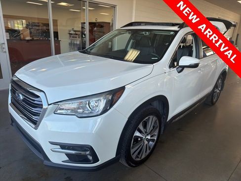 Used 2021 Subaru Ascent Limited w/ Technology Package image 6