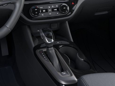 New 2025 Buick Envista Sport Touring w/ Convenience I Package FWD image 23