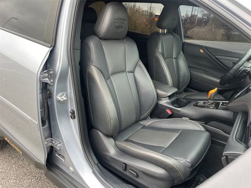 Used 2022 Subaru Outback Wilderness image 50