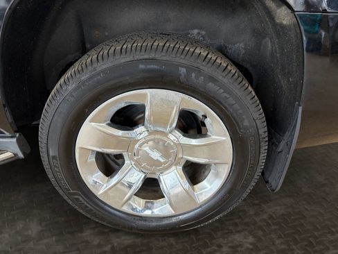 Used 2016 Chevrolet Tahoe LTZ AWD/4WD image 76