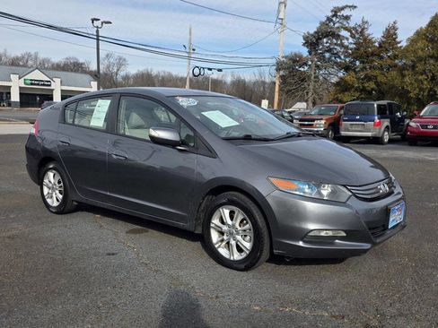 Used 2011 Honda Insight EX image 3