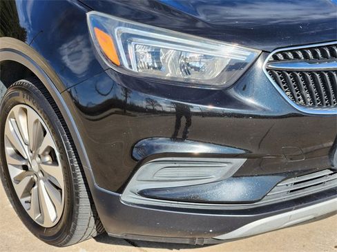 Used 2019 Buick Encore Preferred image 9