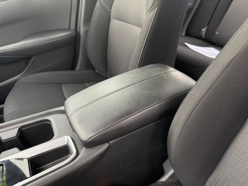 Used 2023 Nissan Sentra SV w/ All-Weather Package image 14