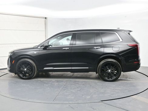 Used 2020 Cadillac XT6 Premium Luxury image 23