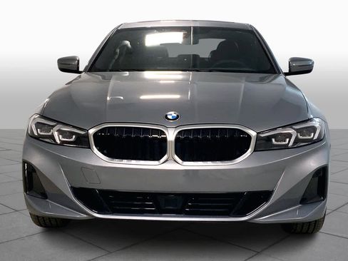 New 2026 BMW 330i xDrive Sedan w/ Premium Package image 3