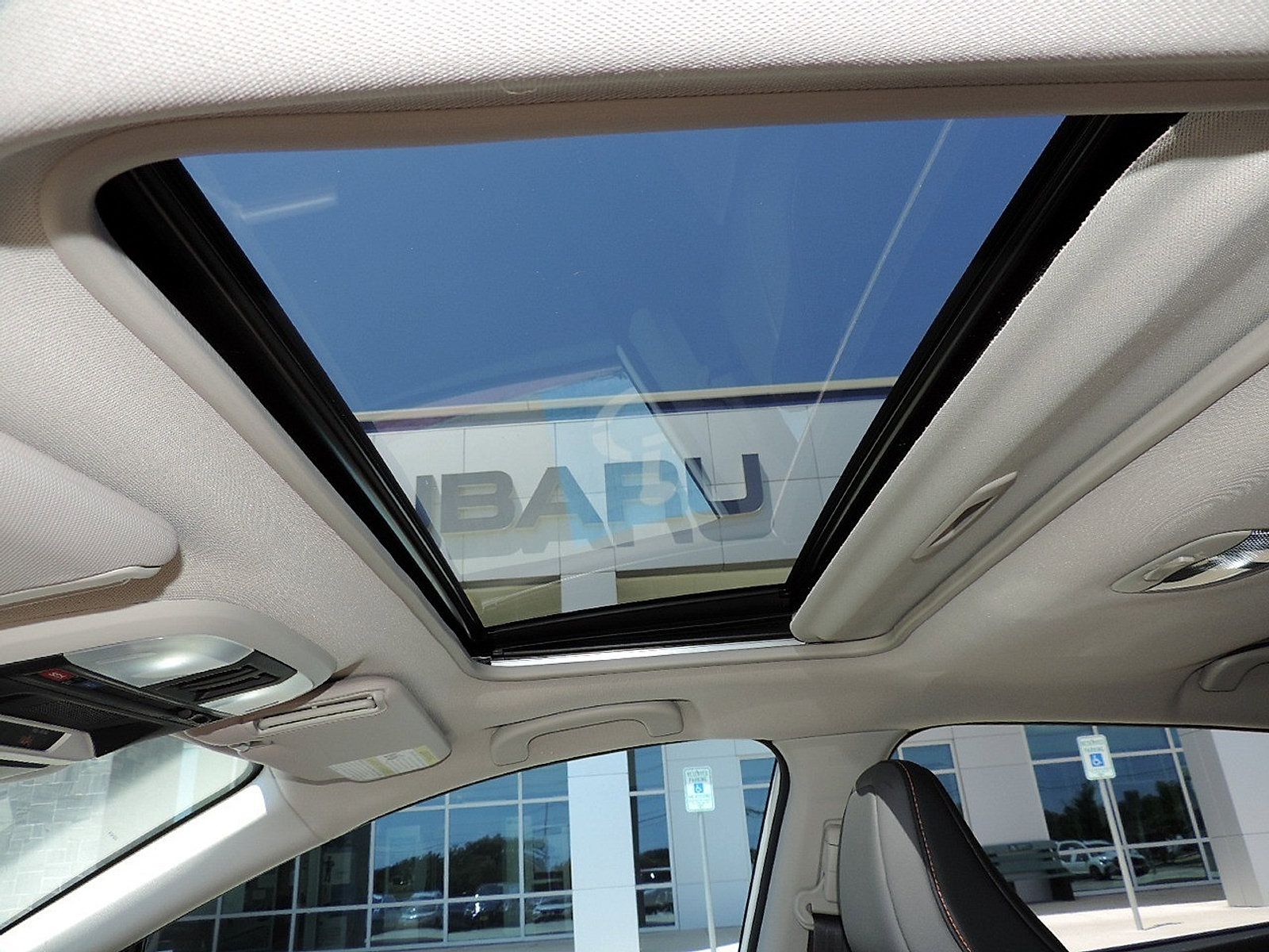Certified 2024 Subaru Crosstrek 2.5i Limited w/ Crosstrek Mirror Package AWD/4WD image 9