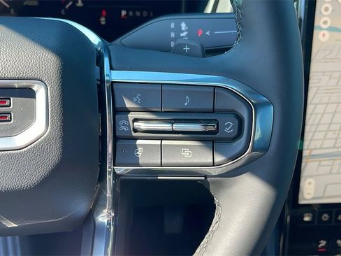 New 2026 GMC Terrain Elevation w/ Black Edition image 21