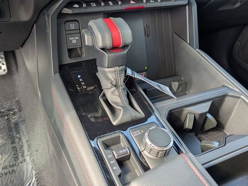 New 2026 Toyota Tundra TRD Pro image 22