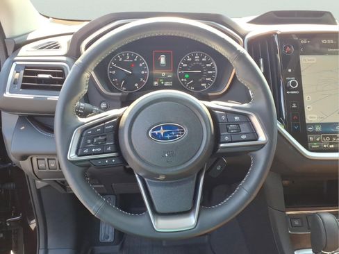Used 2025 Subaru Ascent Touring w/ Popular Package #1 AWD/4WD image 19