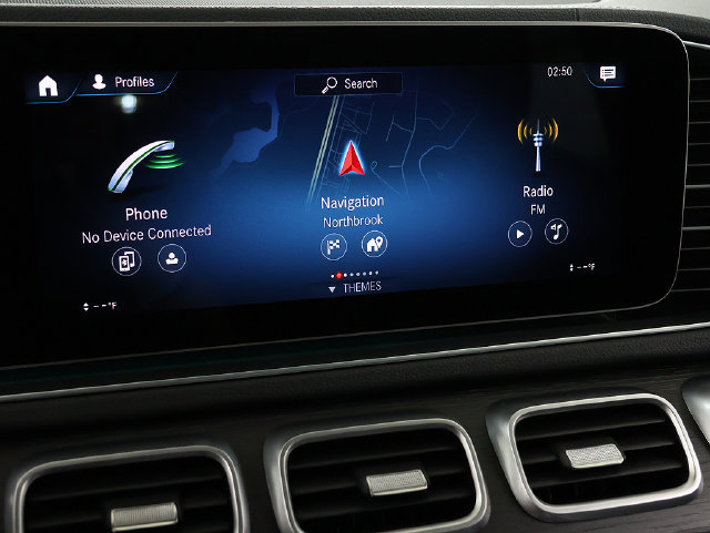 Certified 2023 Mercedes-Benz GLE 450 4MATIC image 19