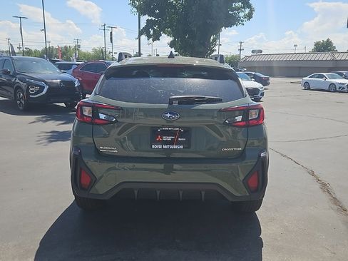 Used 2024 Subaru Crosstrek 2.5i Limited image 9