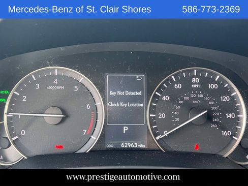 Used 2016 Lexus RX 350 AWD w/ Premium Package image 13