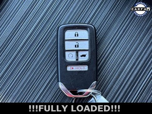 Used 2019 Honda Pilot Elite image 38