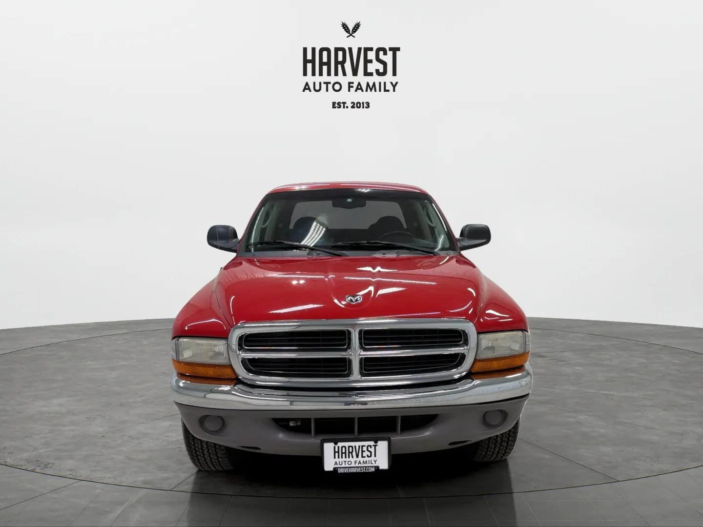 Used 2001 Dodge Dakota 4x4 Quad Cab image 11