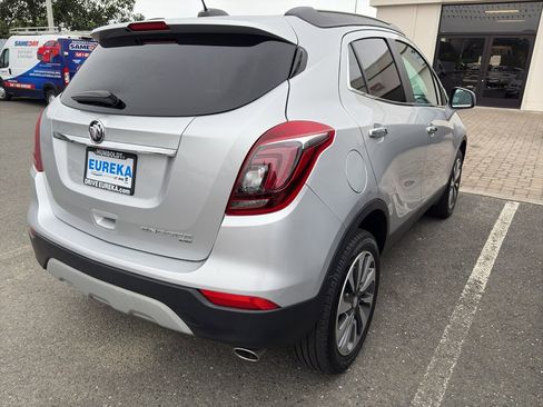Used 2022 Buick Encore Preferred w/ Safety Package image 5