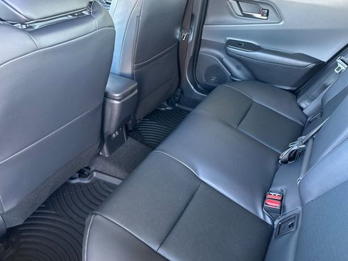 New 2026 Toyota Prius Limited image 14