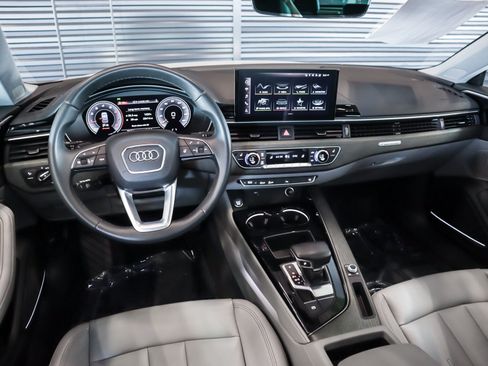 Used 2023 Audi A5 2.0T Premium Plus w/ Premium Plus AWD/4WD image 21