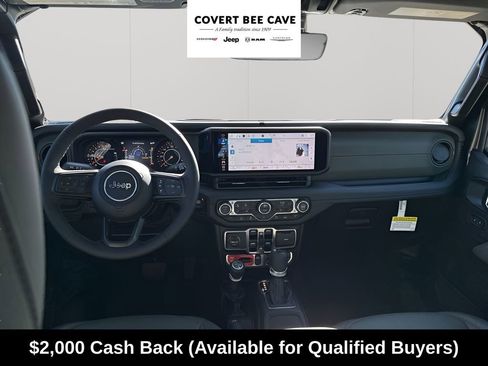 New 2026 Jeep Gladiator Mojave image 26