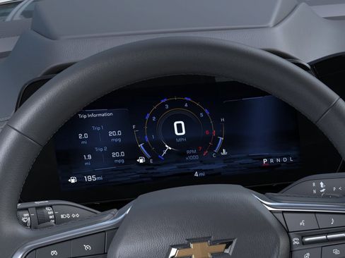 New 2026 Chevrolet Suburban High Country RWD image 18