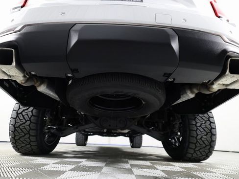 Used 2026 GMC Yukon AT4 Ultimate w/ LPO, Floor Liner Package image 58