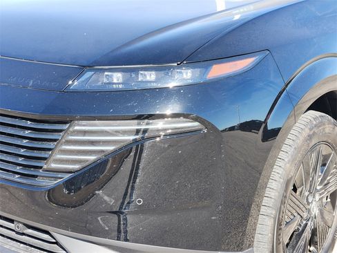 Used 2025 Nissan Murano SV image 5