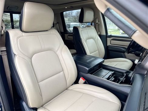 Used 2021 RAM 1500 Limited image 31