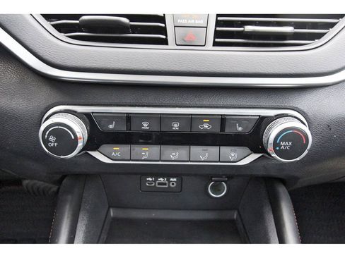 Used 2021 Nissan Altima 2.5 SR w/ SR Premium Package FWD image 30