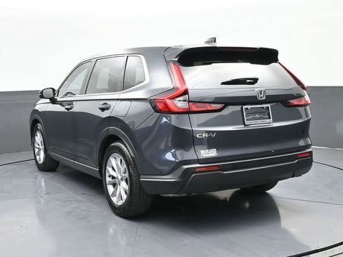 Used 2024 Honda CR-V EX image 4