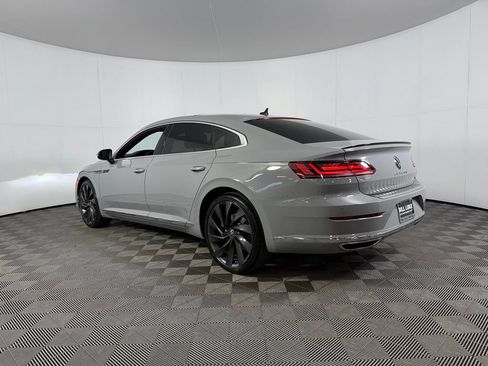 Used 2023 Volkswagen Arteon SEL AWD/4WD image 10