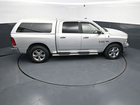Used 2017 RAM 1500 Big Horn AWD/4WD image 46