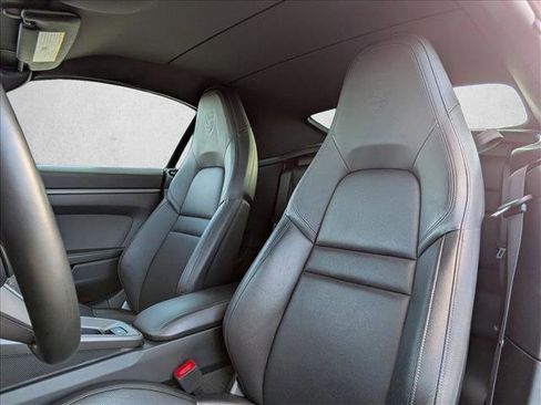 Used 2021 Porsche 911 Carrera image 6