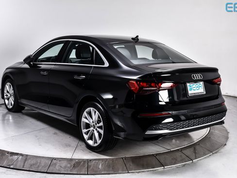 Used 2025 Audi A3 2.0T Premium image 4