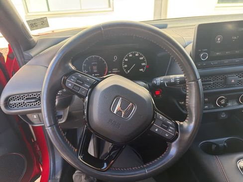 Used 2023 Honda HR-V Sport image 19