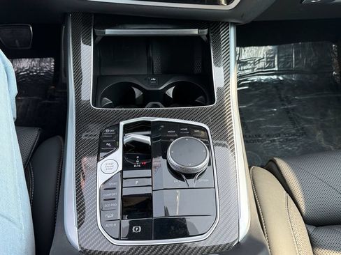 Used 2026 BMW X5 M60i AWD/4WD image 33