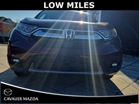 Used 2018 Honda CR-V EX-L image 10