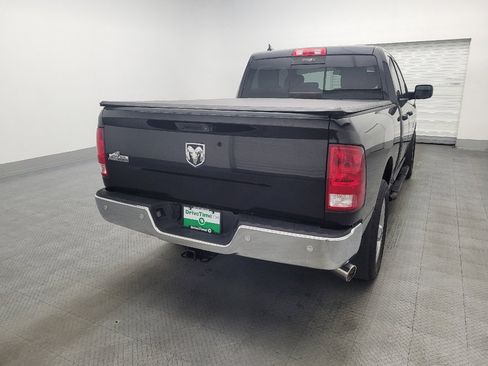 Used 2016 RAM 1500 Big Horn image 7