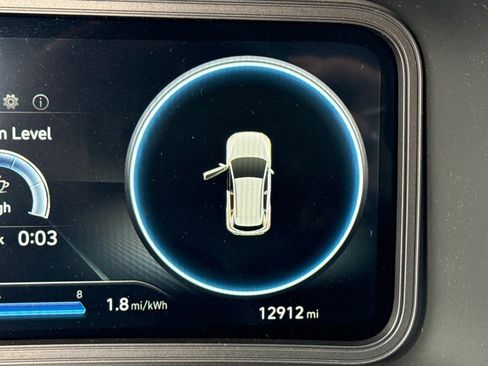 Used 2023 Hyundai Kona SE w/ Cargo Package image 38