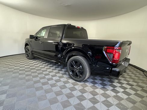 New 2026 Ford F150 STX w/ F-150 LOBO Package AWD/4WD image 3