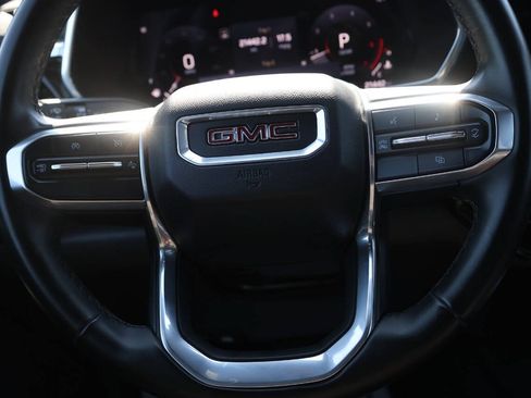 Used 2024 GMC Canyon Elevation w/ Convenience Package AWD/4WD image 18