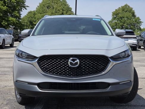 New 2026 MAZDA CX-30 AWD 2.5 S w/ Premium Package image 10