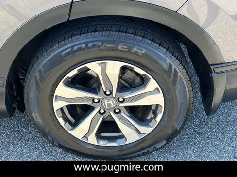 Used 2018 Honda CR-V LX image 19