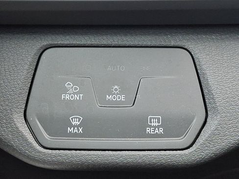 Used 2021 Volkswagen ID.4 1st Edition RWD image 23