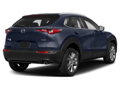Certified 2023 MAZDA CX-30 AWD 2.5 S w/ Preferred Package image 13
