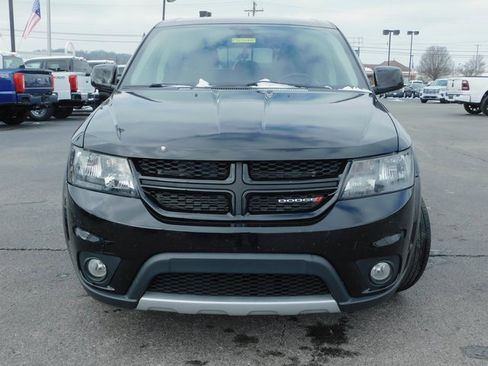 Used 2019 Dodge Journey GT image 3