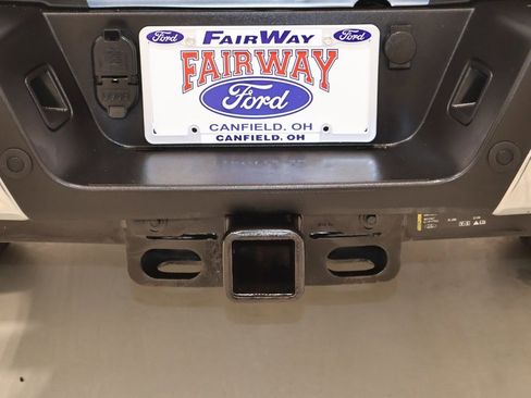 Used 2021 Ford F350 Lariat w/ Lariat Ultimate Package image 40