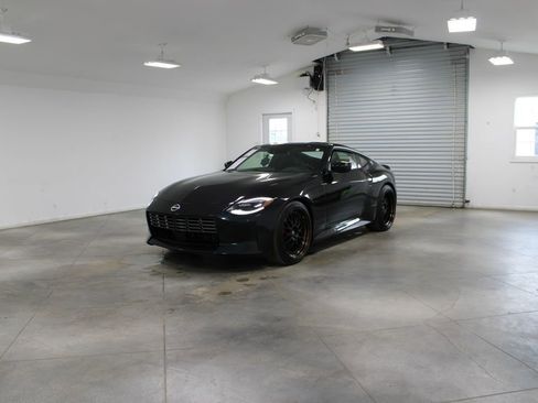 Used 2026 Nissan Z Performance RWD image 4
